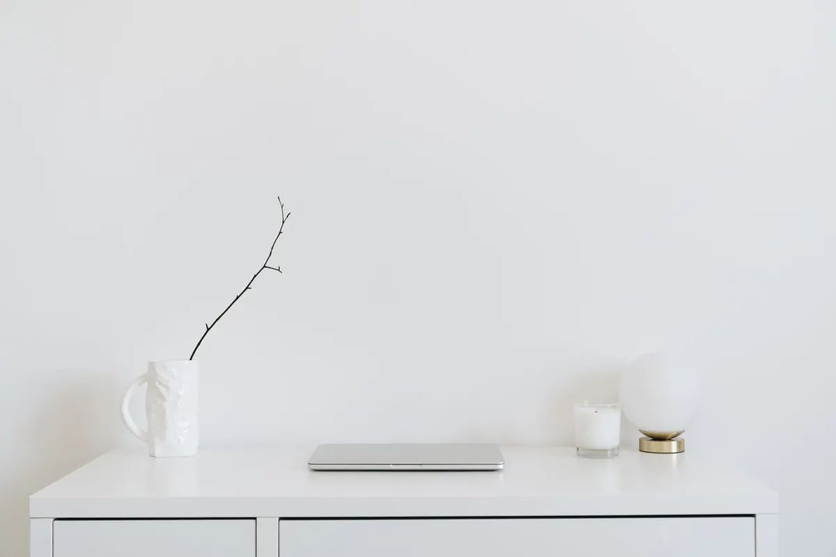 How to Set Up a Distraction-Free Notion Workspace in 30 Minutes